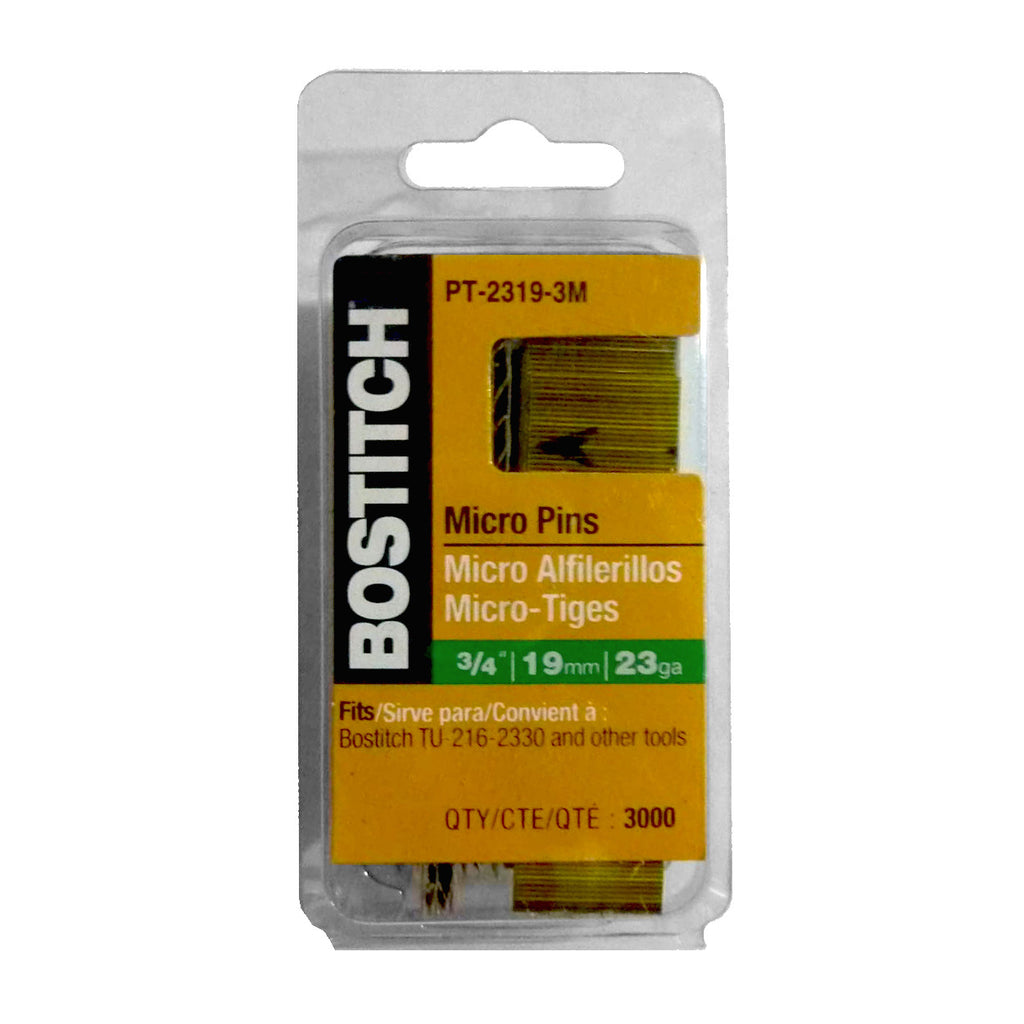 Bostitch Industrial PT-2319-3M 3/4