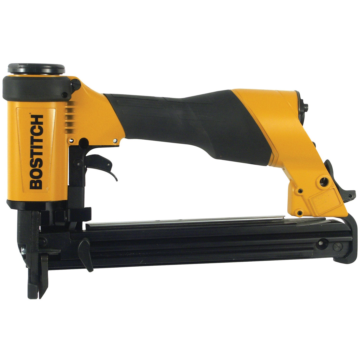 Bostitch N400C-1-E Industrial Coil Nailer-CT 100mm Max - First Fix Fasteners