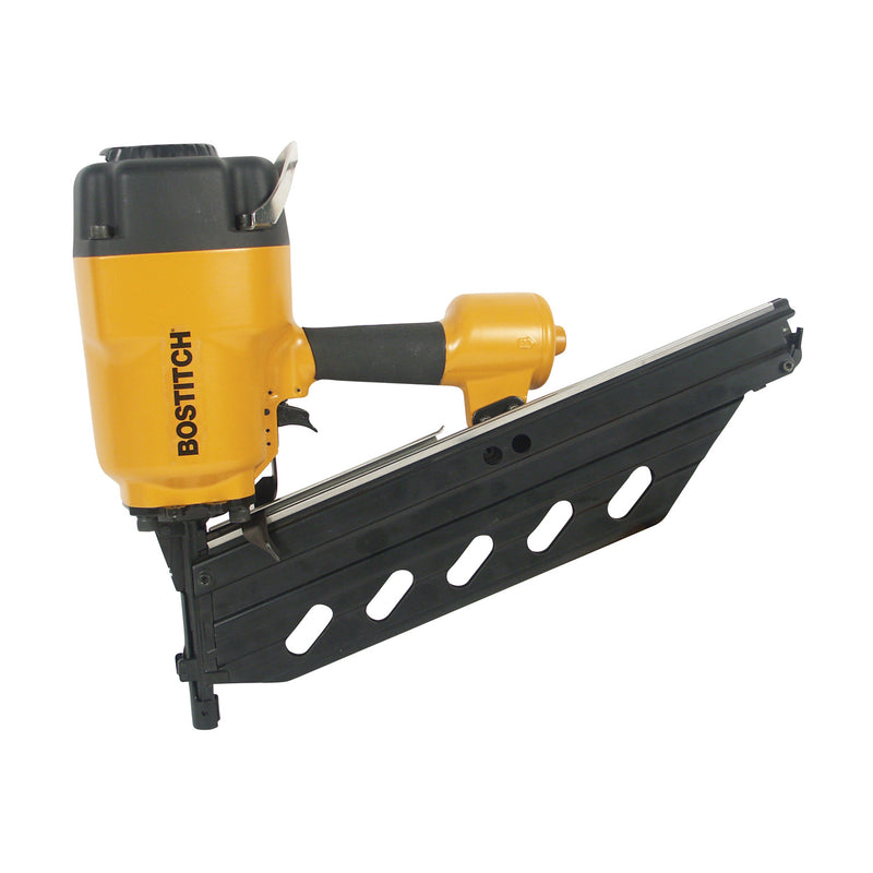 Bostitch Industrial BRT130 Timber Framing Nailer 4