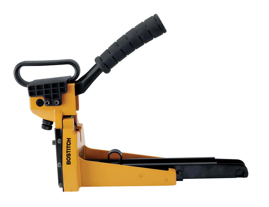 Bostitch Industrial BTFP12181 Manual Stick Carton Stapler 13/8" Crown