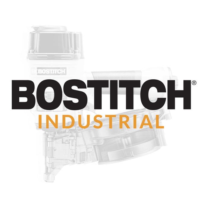 Stanley Bostitch 651S4 Medium Crown Industrial Stapler