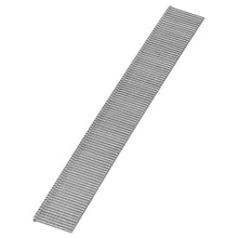 5/8" x 18 Gauge Brad Nail Galvanized Finish with Chisel Point, 3000 count