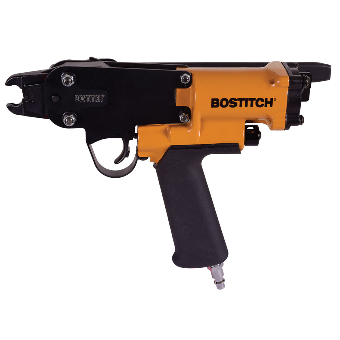 Bostitch Industrial SC742B 16ga Short Mag Pneumatic C-Ring Stapler 
